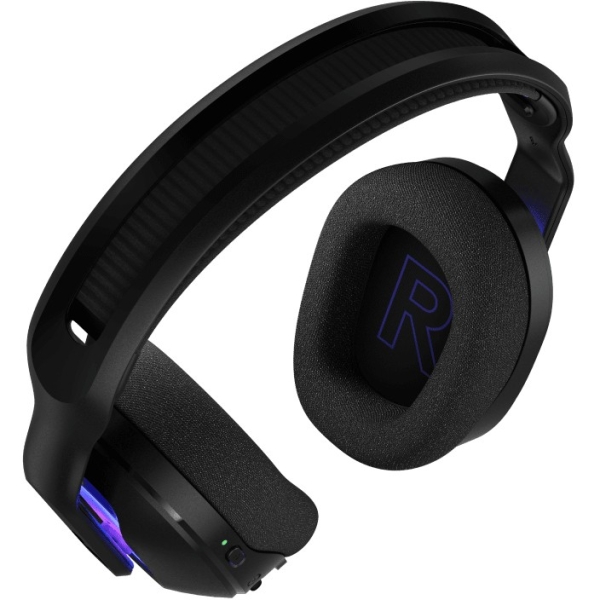 Logitech PC VOSS CDM/BLACK