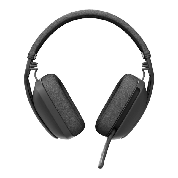 Logitech Zone Vibe Wireless MS Headphones Graphite
