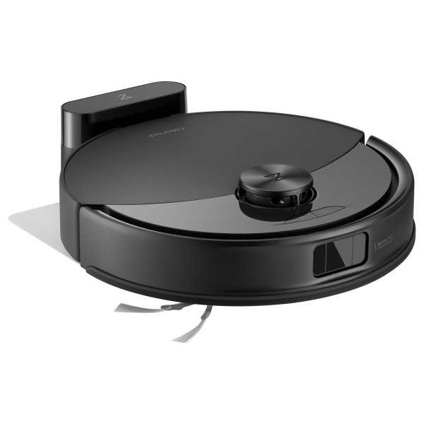 Roborock Q10 VF Saugroboter. schwarz