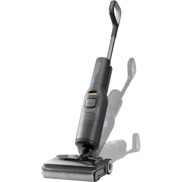 Roborock Handheld VC F25 ACE Combo Black