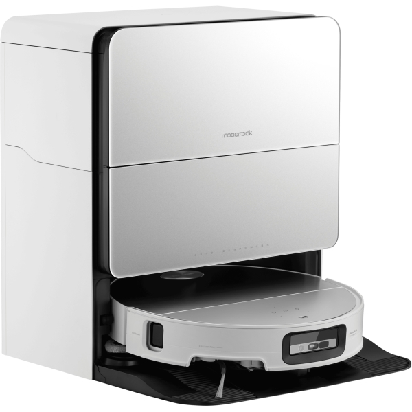 Roborock VC Saros 10 White