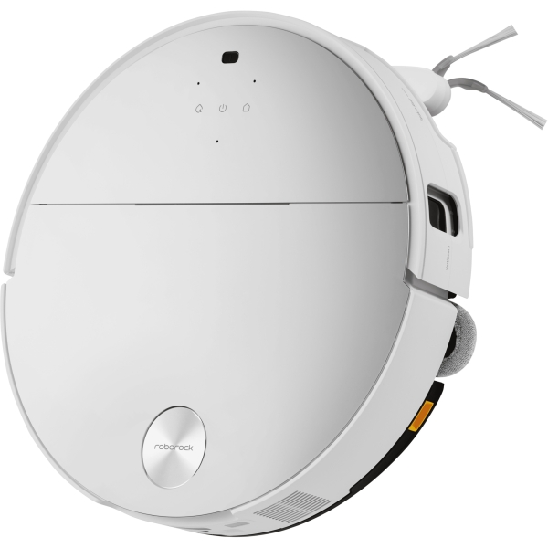 Roborock VC Saros 10 White
