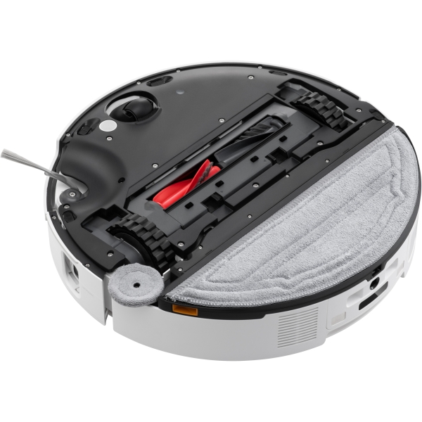 Roborock VC Saros 10 White