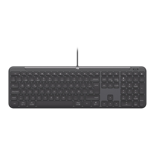 Logitech COMBO MK620 FOR BUSINESS