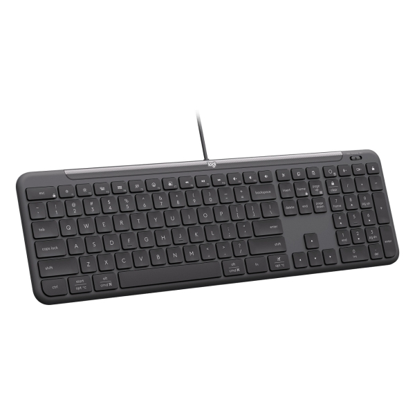 Logitech K620 for Business Wired