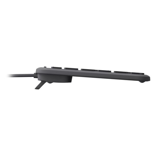 Logitech K620 for Business Wired