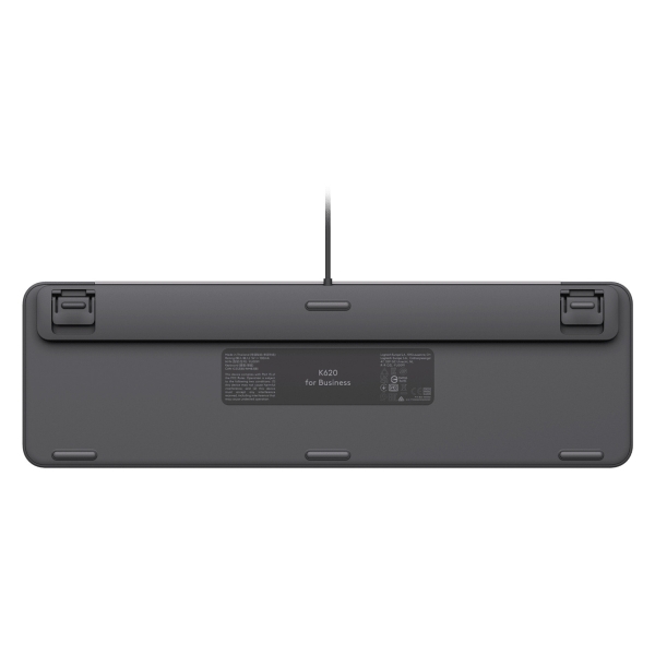 Logitech K620 for Business Wired