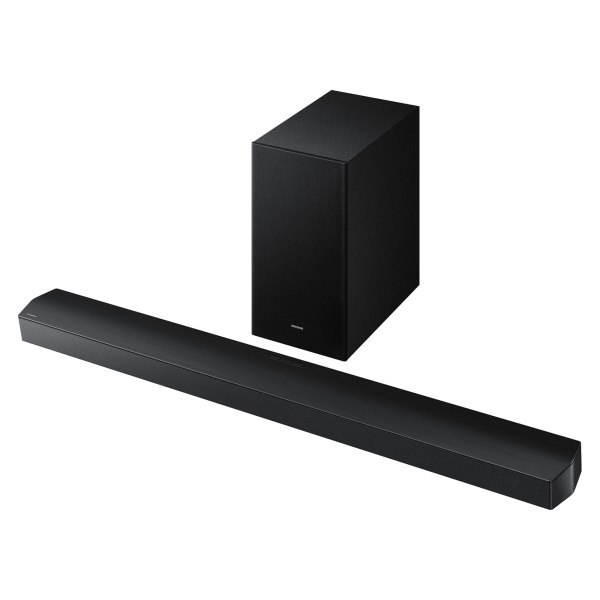 Samsung Soundbar HW-B750F black