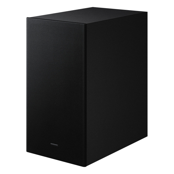 Samsung Soundbar HW-B750F black