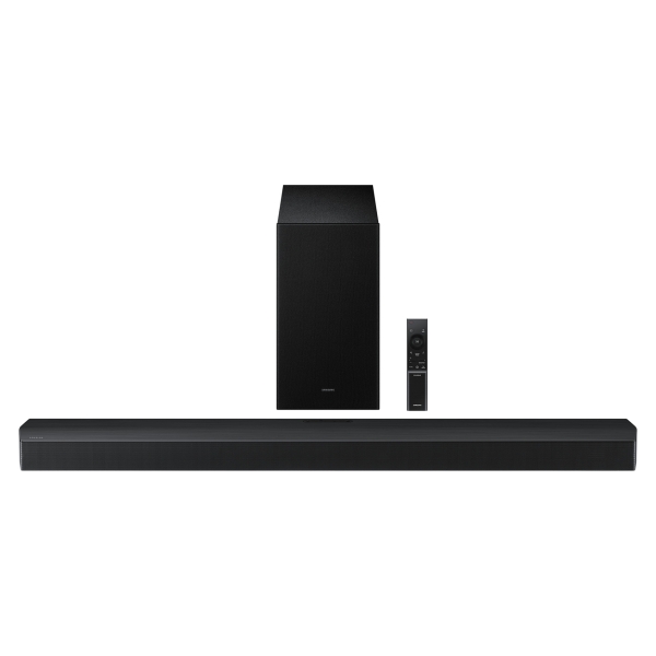 Samsung Soundbar HW-B750F black