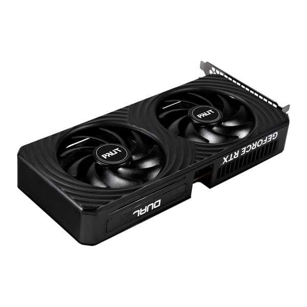 RTX 5050 8GB Palit DUAL GDDR6