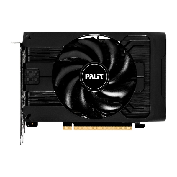 RTX 5050 8GB Palit StormX GDDR6