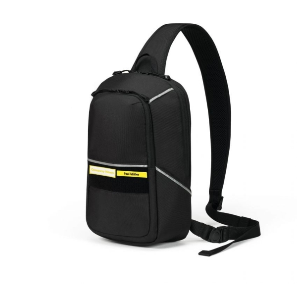 Dicota Sling Bag REFLECTIVE