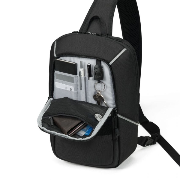 Dicota Sling Bag REFLECTIVE