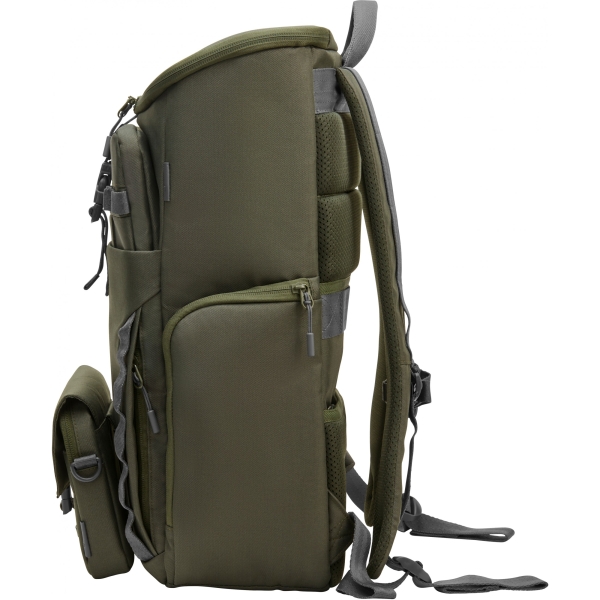 HP 15.6 Zoll Modularer Laptop Rucksack