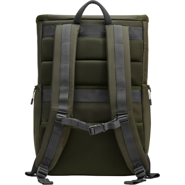 HP 15.6 Zoll Modularer Laptop Rucksack