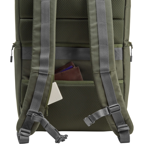HP 15.6 Zoll Modularer Laptop Rucksack