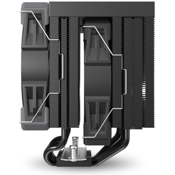 K Sharkoon A60 RGB Black