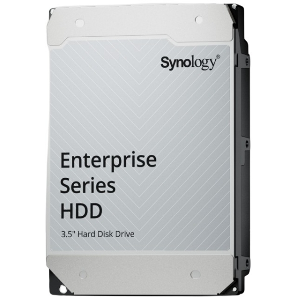 Synology HDD HAS5310-20T 20TB SAS HDD