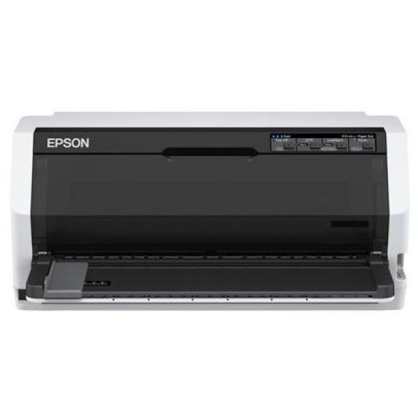 N Epson LQ-690II