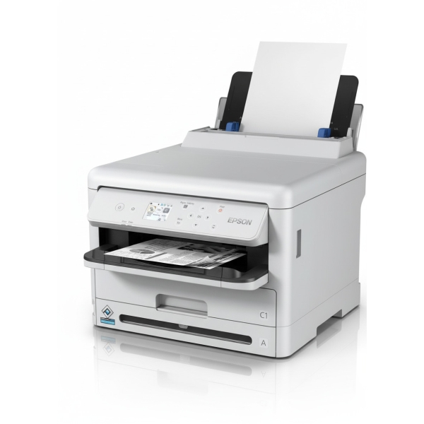 T EPSON WorkForce Pro WF-M5399DW