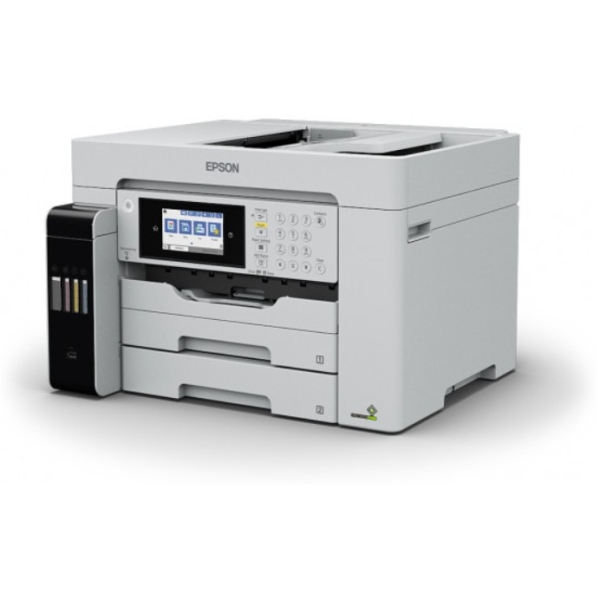 T Epson EcoTank ET-16680 A3-Tintentank