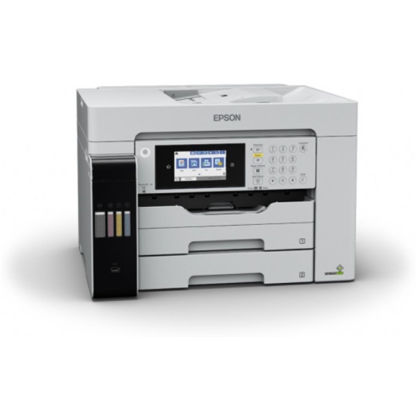 T Epson EcoTank ET-16680 A3-Tintentank