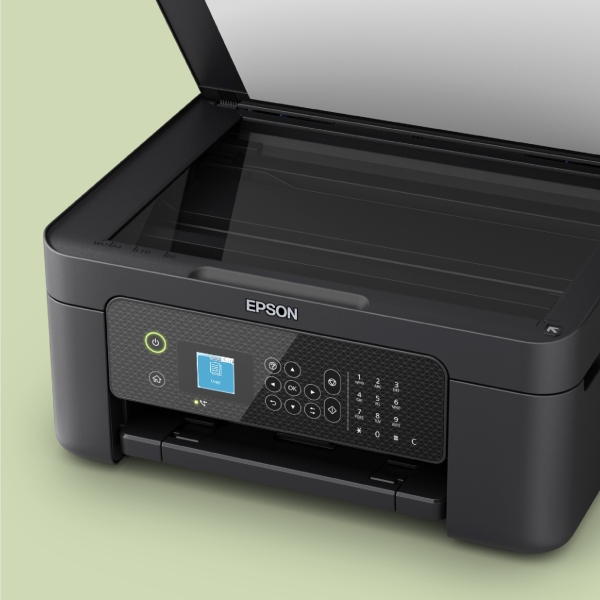 T Epson WorkForce WF-2910DWF