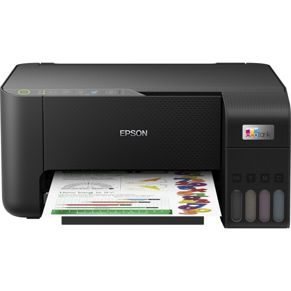 T Epson EcoTank ET-2860 A4