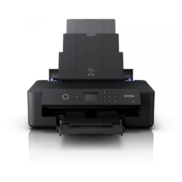 T Epson Expression Photo HD XP-15000