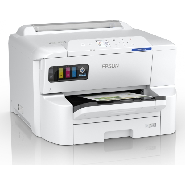 T Epson Workforce Pro EP-C7000DW