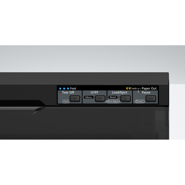 N Epson LQ-780N