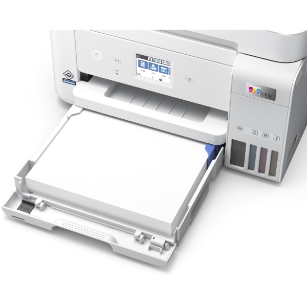 T Epson EcoTank ET-4856 A4