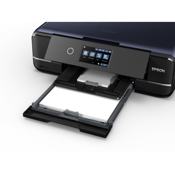 T Epson Expression Photo XP-970