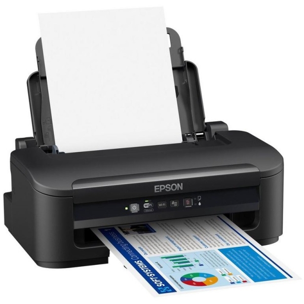 T Epson WorkForce WF-2110W Tintenstrahldrucker