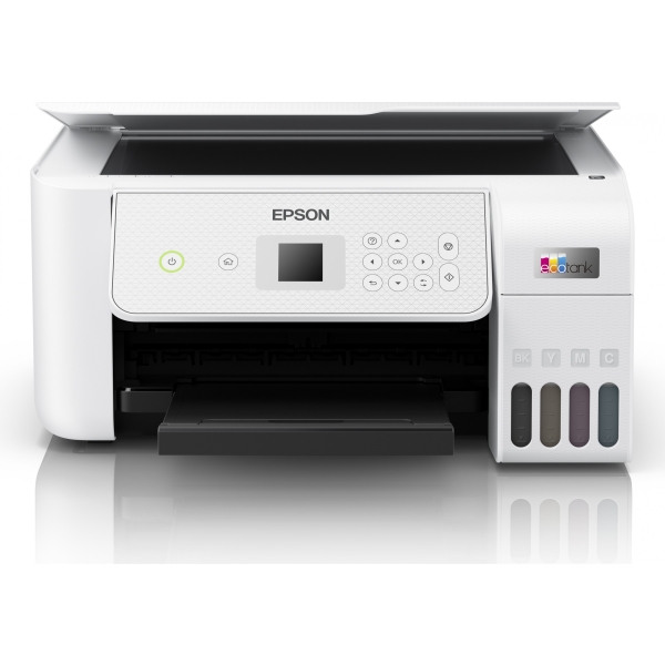 T Epson EcoTank ET-2876 A4