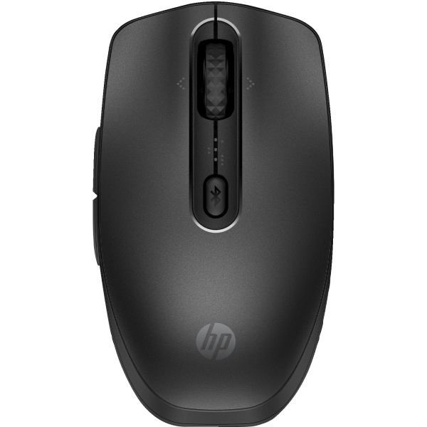HP 690 Qi-Charging