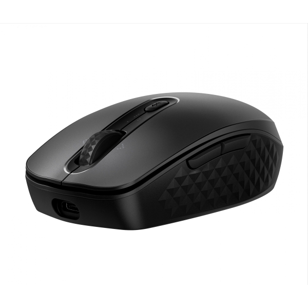 HP 690 Qi-Charging
