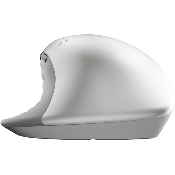 HP 930M Maus kabellos silber