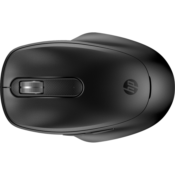 HP 510 UF Rechargeable Wireless Mouse EURO