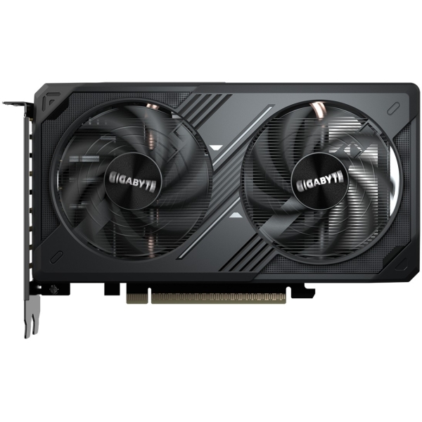 RTX 5050 8GB Gigabyte WINDFORCE OC GDDR6