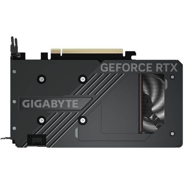RTX 5050 8GB Gigabyte WINDFORCE OC GDDR6
