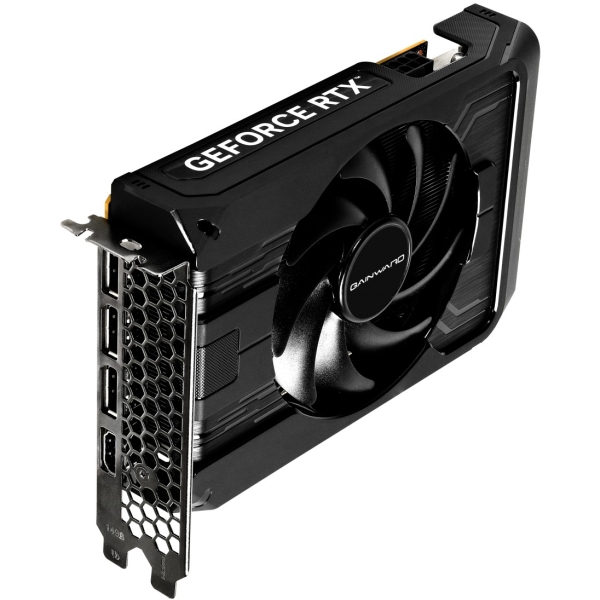 RTX 5050 8GB Gainward Pegasus GDDR6