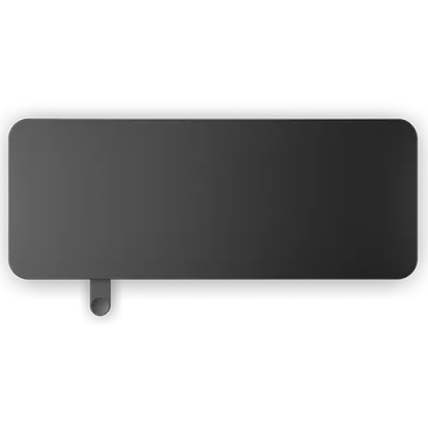 D Lenovo USB-C Slim Travel Dock