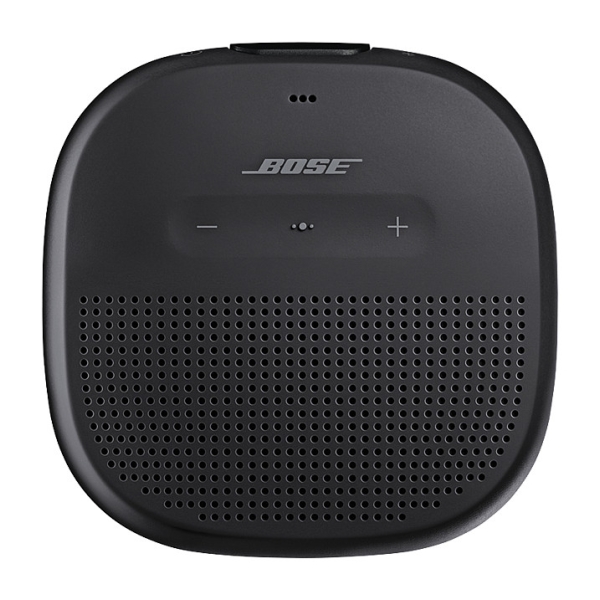 Bose SoundLink Micro BT Speaker Black
