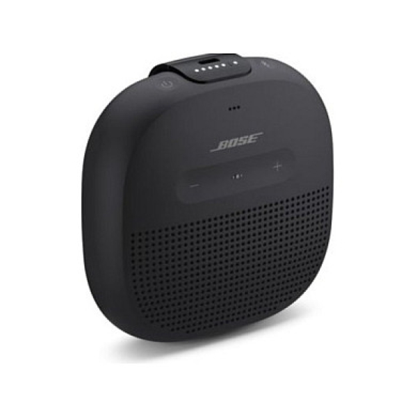 Bose SoundLink Micro BT Speaker Black