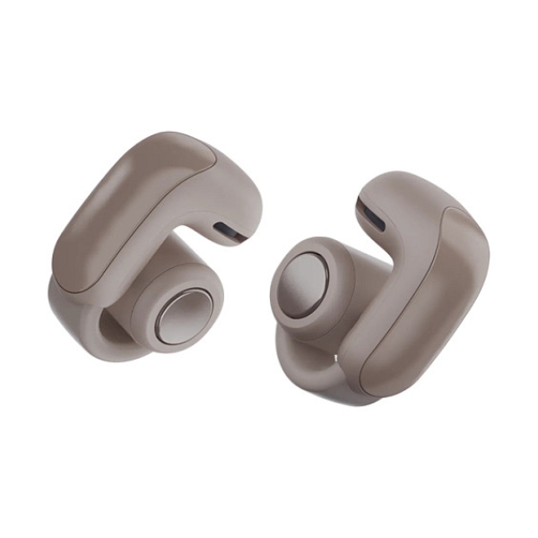 Bose 881046-0500 Open Earbuds Ultra Sandstone