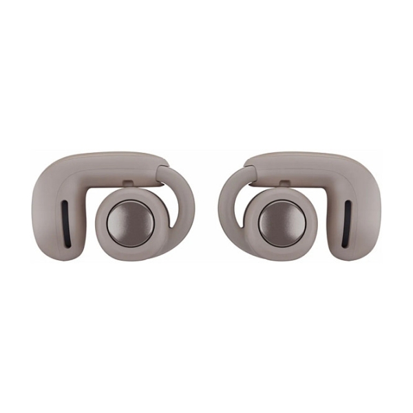 Bose 881046-0500 Open Earbuds Ultra Sandstone