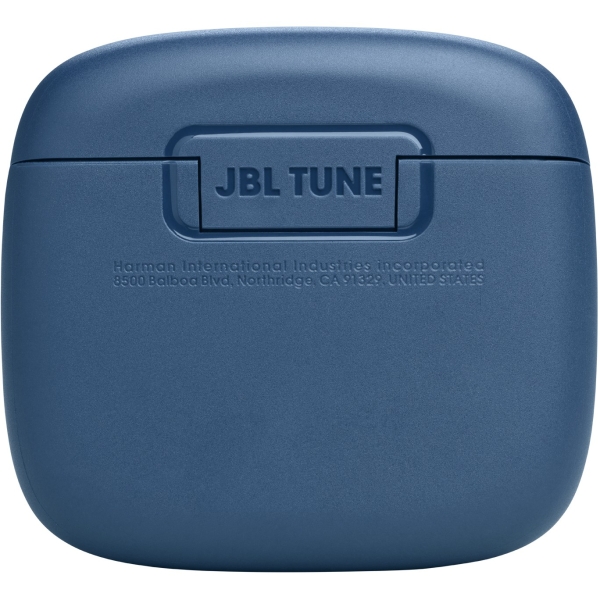 JBL Tune Flex TWS. blue