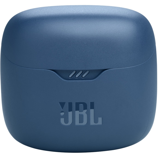 JBL Tune Flex TWS. blue